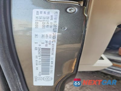 Zdjęcie 12 z 12 samochodu: 2010 DODGE GRAND CARAVAN SE VIN:2D4RN4DE9AR277780 - miniatura