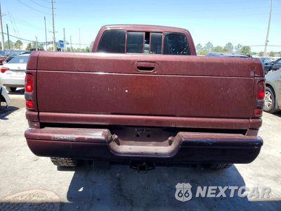 Zdjęcie 6 z 13 samochodu: 1996 DODGE RAM 1500 VIN:1B7HF16Y0TS697005 - miniatura