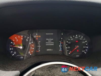 Zdjęcie 9 z 14 samochodu: 2023 JEEP COMPASS LATITUDE LUX VIN:3C4NJDFN9PT541445 - miniatura