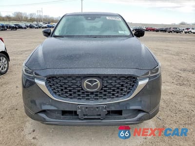 Piąte zdjęcie samochodu w środku: 2024 MAZDA CX-5 PREMIUM PLUS VIN:JM3KFBEM5R0396736 - miniatura