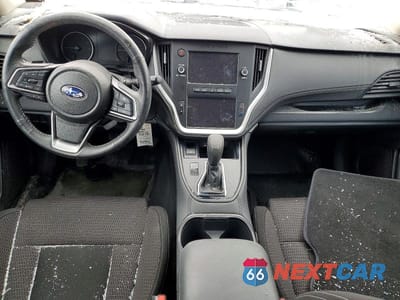 Zdjęcie 8 z 14 samochodu: 2024 SUBARU OUTBACK CONVENIENCE VIN:4S4BTDAC6R3161752 - miniatura