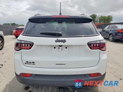 Zdjęcie 6 z 14 samochodu: 2026 JEEP COMPASS LIMITED VIN:3C4NJDCN6TT202639 - miniatura