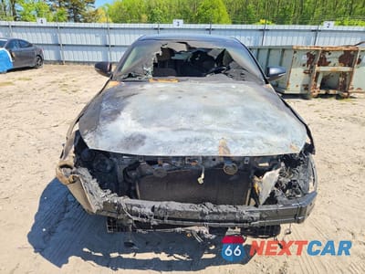 Piąte zdjęcie samochodu w środku: 2011 KIA OPTIMA EX VIN:KNAGN4A73B5098317 - miniatura