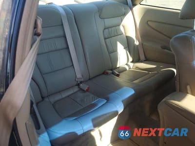 Zdjęcie 10 z 12 samochodu: 1998 HONDA ACCORD EX VIN:1HGCG2257WA025432 - miniatura