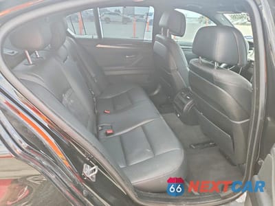 Zdjęcie 10 z 12 samochodu: 2014 BMW 550 I VIN:WBAKN9C54ED681525 - miniatura