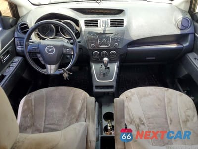 Zdjęcie 8 z 12 samochodu: 2012 MAZDA 5 VIN:JM1CW2CL9C0108473 - miniatura