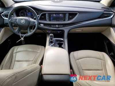 Zdjęcie 8 z 12 samochodu: 2020 BUICK ENCLAVE ESSENCE VIN:5GAEVAKW2LJ152442 - miniatura