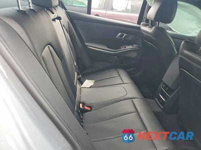 Zdjęcie 10 z 12 samochodu: 2025 BMW M340XI VIN:3MW69FT01S8F08059 - miniatura
