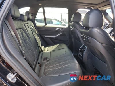 Zdjęcie 11 z 14 samochodu: 2023 BMW X5 SDRIVE 40I VIN:5UXCR4C09P9P56033 - miniatura