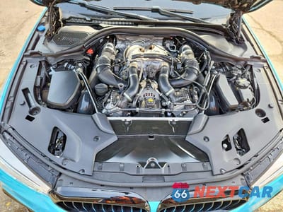 Zdjęcie 11 z 12 samochodu: 2018 BMW M550XI VIN:WBAJB9C52JB036933 - miniatura