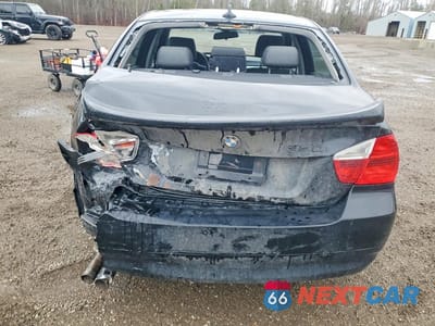 Zdjęcie 6 z 12 samochodu: 2006 BMW 330 I VIN:WBAVB33506KR76542 - miniatura