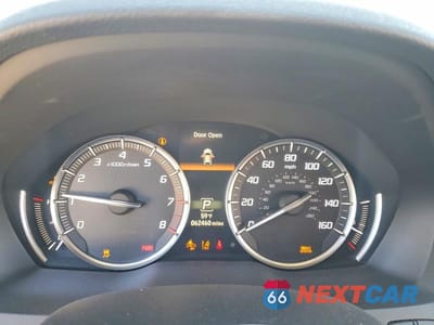 Zdjęcie 9 z 13 samochodu: 2018 ACURA MDX TECHNOLOGY VIN:5J8YD4H53JL003992 - miniatura