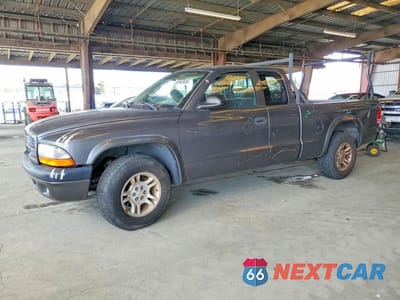 2003 DODGE DAKOTA SPORT 1D7HL32X63S342489 - główne zdjęcie licytacji z USA - miniatura