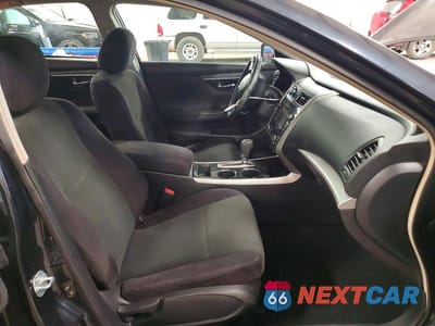 Zdjęcie 7 z 12 samochodu: 2013 NISS ALTIMA VIN:1N4AL3AP5DC242639 - miniatura