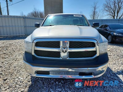 Piąte zdjęcie samochodu w środku: 2013 RAM 1500 ST VIN:3C6JR6DG8DG515115 - miniatura
