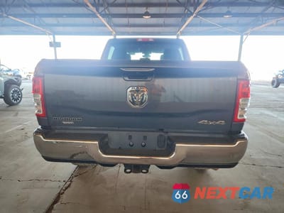 Zdjęcie 6 z 12 samochodu: 2021 RAM 2500 BIG HORN VIN:3C6UR5DL0MG556844 - miniatura
