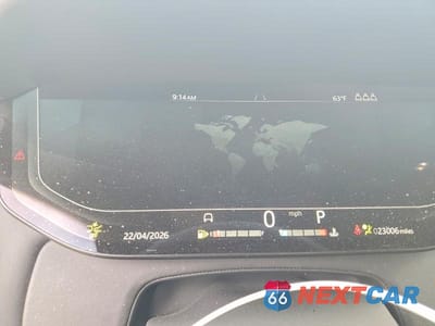 Zdjęcie 9 z 13 samochodu: 2025 LAND ROVER RANGE ROVER SPORT SE VIN:SAL1P9EUXSA437333 - miniatura