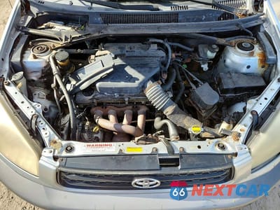 Zdjęcie 12 z 13 samochodu: 2003 TOYOTA RAV4 BASE VIN:JTEHH20VX36073098 - miniatura