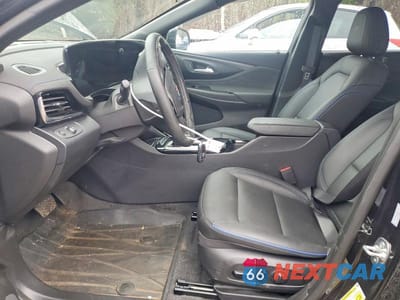 Zdjęcie 7 z 13 samochodu: 2025 BUICK ENVISTA SPORT TOURING VIN:KL47LBE25SB038949 - miniatura