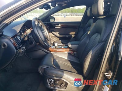 Zdjęcie 7 z 12 samochodu: 2017 AUDI A8 L QUATTRO VIN:WAU44AFD5HN019127 - miniatura