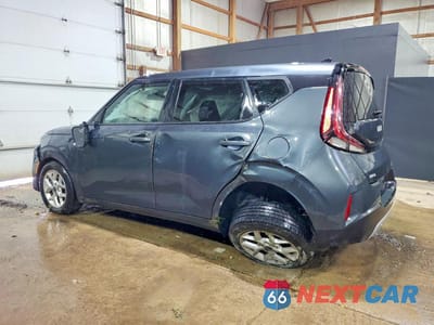 Drugie zdjęcie samochodu z przodu: 2024 KIA SOUL VIN:KNDJ23AU0R7914738 - miniatura