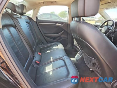 Zdjęcie 10 z 11 samochodu: 2015 AUDI A3 PREMIUM VIN:WAUBFGFF7F1020080 - miniatura