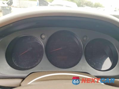 Zdjęcie 9 z 12 samochodu: 2001 ACURA 3.5RL VIN:JH4KA96621C002353 - miniatura