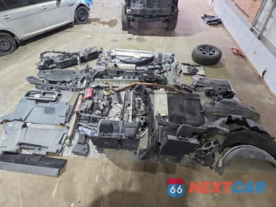 Zdjęcie 12 z 13 samochodu: 2025 FORD BRONCO OUTER BANKS VIN:1FMEE8BP4SLA91948 - miniatura