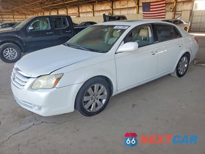 2006 TOYOTA AVALON XLS 4T1BK36B06U065506 - główne zdjęcie licytacji z USA - miniatura