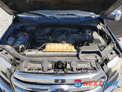 Zdjęcie 11 z 12 samochodu: 2015 FORD F150 SUPERCREW VIN:1FTEW1CFXFFB29623 - miniatura
