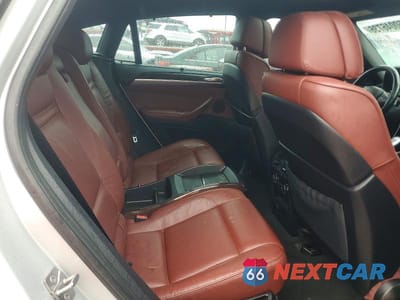 Zdjęcie 11 z 13 samochodu: 2012 BMW X6 XDRIVE35I VIN:5UXFG2C50CL780768 - miniatura
