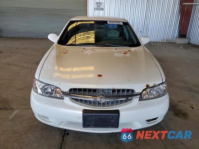 Piąte zdjęcie samochodu w środku: 2000 NISSAN ALTIMA XE VIN:1N4DL01D7YC153808 - miniatura