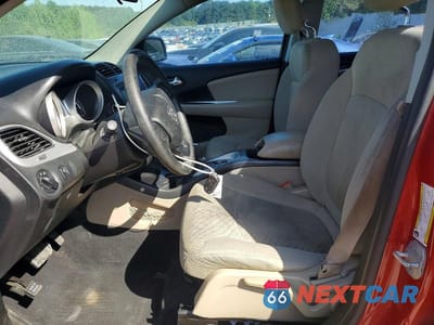 Zdjęcie 7 z 13 samochodu: 2014 DODGE JOURNEY SE VIN:3C4PDCAB6ET281798 - miniatura