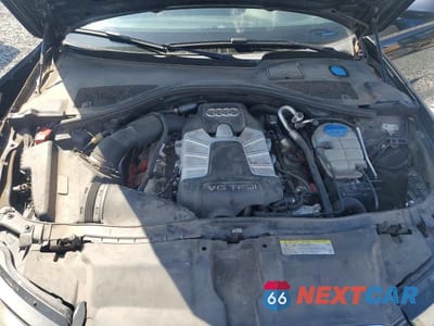 Zdjęcie 11 z 12 samochodu: 2014 AUDI A6 PREMIUM PLUS VIN:WAUFGAFC5EN053944 - miniatura