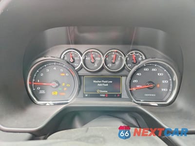 Zdjęcie 9 z 13 samochodu: 2024 CHEVROLET TAHOE C1500 VIN:1GNSCLED4RR300623 - miniatura