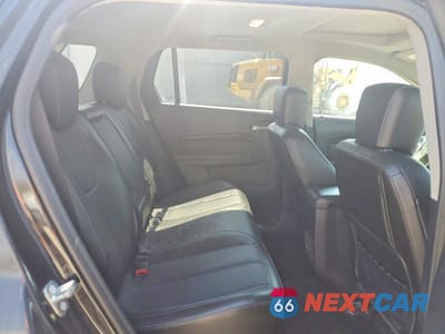 Zdjęcie 11 z 13 samochodu: 2016 GMC TERRAIN DENALI VIN:2GKFLVE31G6317129 - miniatura