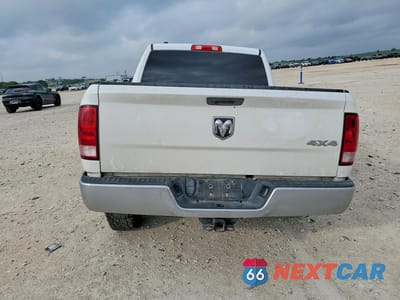 Zdjęcie 6 z 12 samochodu: 2020 RAM 1500 CLASSIC TRADESMAN VIN:1C6RR7KT8LS131657 - miniatura