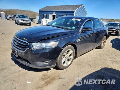 2017 FORD TAURUS SEL 1FAHP2H84HG126259 - główne zdjęcie licytacji z USA - miniatura
