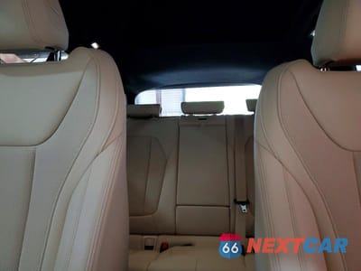 Zdjęcie 10 z 13 samochodu: 2022 BMW X3 XDRIVE30I VIN:5UX53DP04N9M12000 - miniatura