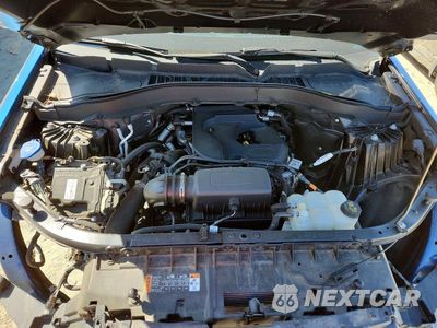 Zdjęcie 12 z 14 samochodu: 2020 FORD EXPLORER XLT VIN:1FMSK8DH9LGD03948 - miniatura