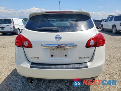 Zdjęcie 6 z 12 samochodu: 2012 NISSAN ROGUE S VIN:JN8AS5MV5CW418142 - miniatura