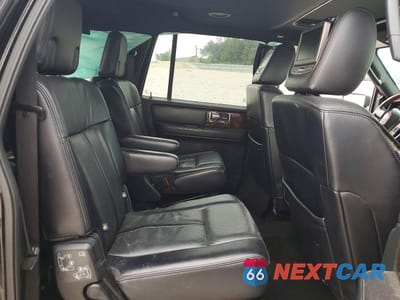 Zdjęcie 11 z 14 samochodu: 2017 LINCOLN NAVIGATOR L SELECT VIN:5LMJJ3HT4HEL12279 - miniatura