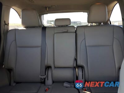 Zdjęcie 10 z 13 samochodu: 2018 TOYOTA HIGHLANDER XLE VIN:5TDJZRFH0JS492846 - miniatura