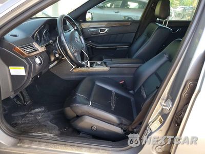 Zdjęcie 7 z 13 samochodu: 2011 MERCEDES-BENZ E 350 4MATIC VIN:WDDHF8HB7BA431864 - miniatura