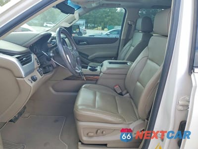Zdjęcie 7 z 13 samochodu: 2019 GMC YUKON SLT VIN:1GKS1DKC3KR177035 - miniatura