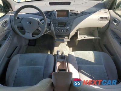 Zdjęcie 8 z 12 samochodu: 2001 TOYOTA PRIUS BASE VIN:JT2BK12U210014744 - miniatura