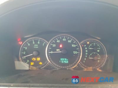 Zdjęcie 9 z 12 samochodu: 2005 BUICK LACROSSE CX VIN:2G4WC532451269668 - miniatura
