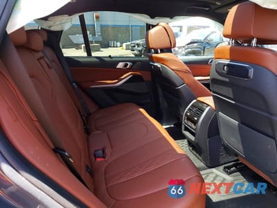 Zdjęcie 11 z 13 samochodu: 2025 BMW X5 XDRIVE50E VIN:5UX43EU02S9Y89333 - miniatura