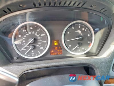 Zdjęcie 9 z 13 samochodu: 2012 BMW X6 VIN:5UXFG2C52CL779279 - miniatura
