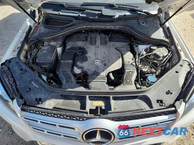 Zdjęcie 12 z 13 samochodu: 2019 MERCEDES-BENZ GLS 450 4MATIC VIN:4JGDF6EE0KB226100 - miniatura